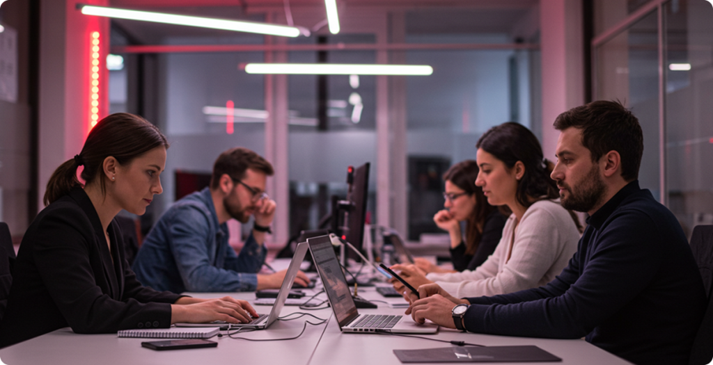Facilitando o dia a dia da sua empresa: como cadastrar operadores no Internet Banking do Magnum Bank
