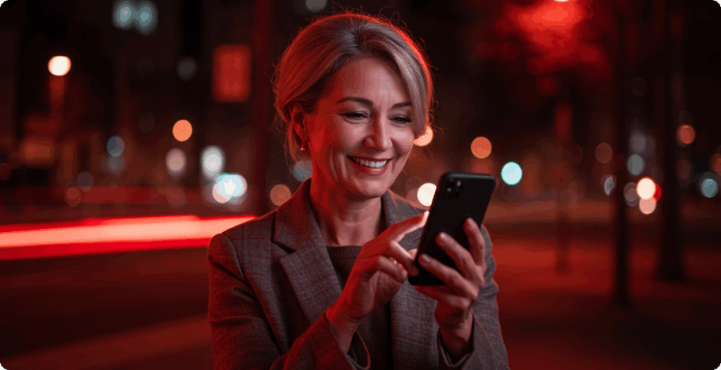 Ajuste de Limites no App PJ e Internet Banking do Magnum Bank: controle total dos seus limites, onde você estiver